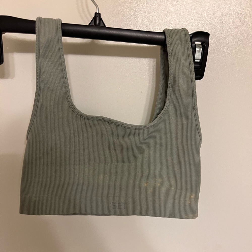 Set active bra